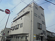 野里駅より徒歩23分 4階 築34年4ヶ月の賃貸物件