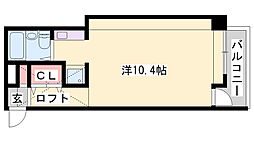 宝殿駅前ヤングパレス 1階