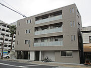 シャーメゾン坂田町の賃貸物件