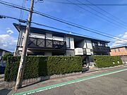 山陽曽根駅より徒歩10分 1階 築29年4ヶ月の賃貸物件