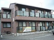 姫路駅よりバス10分 徒歩5分 1階 築25年1ヶ月の賃貸物件