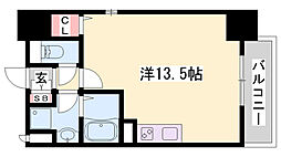 レジデンスh忍町 1階/-
