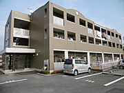 シャルマン今宿 1階 築28年の賃貸物件