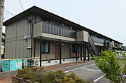 福崎駅より徒歩13分 2階 築25年4ヶ月の賃貸物件