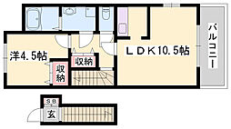 くるり 2階/-