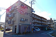 ドール辻井 4階 築35年5ヶ月の賃貸物件