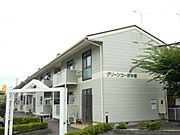 播磨高岡駅より徒歩12分 2階 築30年6ヶ月の賃貸物件