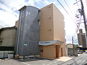 山陽姫路駅より徒歩17分 4階 築23年4ヶ月の賃貸物件