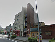 山陽姫路駅より徒歩14分 4階 築34年8ヶ月の賃貸物件