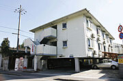 書写マンションA棟 1階 築38年7ヶ月の賃貸物件