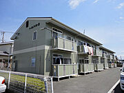 加古川駅より徒歩15分 2階 築31年5ヶ月の賃貸物件