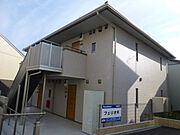 夢前川駅より徒歩13分 1階 築10年4ヶ月の賃貸物件