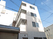 姫路駅より徒歩12分 3階 築12年5ヶ月の賃貸物件