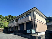 姫路駅よりバス30分 徒歩25分 1階 築27年4ヶ月の賃貸物件