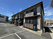 姫路駅よりバス22分 徒歩1分 2階 築32年9ヶ月の賃貸物件