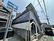京口駅より徒歩28分 1階 築35年の賃貸物件