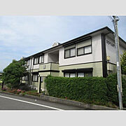 三田駅よりバス36分 徒歩9分 2階 築32年10ヶ月の賃貸物件