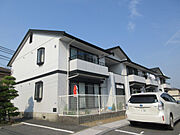 姫路駅よりバス15分 徒歩1分 2階 築32年1ヶ月の賃貸物件