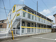 播磨高岡駅より徒歩14分 1階 築30年4ヶ月の賃貸物件