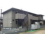 本竜野駅より徒歩13分 2階 築24年10ヶ月の賃貸物件
