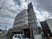 八家駅より徒歩8分 2階 築35年6ヶ月の賃貸物件