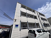 三木駅より徒歩7分 1階 築17年6ヶ月の賃貸物件