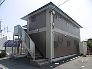 本竜野駅より徒歩11分 2階 築25年3ヶ月の賃貸物件