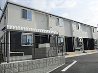 兵庫県姫路市御国野町国分寺：物件画像／株式会社Pao　Homes