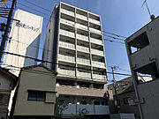 姫路駅より徒歩4分 2階 築7年1ヶ月の賃貸物件