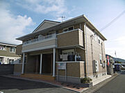 アバンツァート東浜2 2階 築16年5ヶ月の賃貸物件