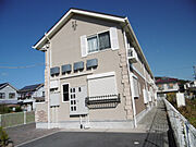 山陽網干駅よりバス3分 徒歩17分 1階 築16年11ヶ月の賃貸物件
