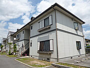 姫路駅よりバス15分 徒歩10分 2階 築34年2ヶ月の賃貸物件