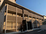山陽姫路駅より徒歩16分 1階 築2年3ヶ月の賃貸物件