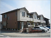 山陽姫路駅より徒歩22分 1階 築18年7ヶ月の賃貸物件
