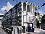 山陽姫路駅より徒歩6分 1階 築28年の賃貸物件