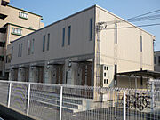 姫路駅より徒歩19分 1階 築19年8ヶ月の賃貸物件