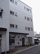 姫路駅よりバス10分 徒歩1分 3階 築56年7ヶ月の賃貸物件