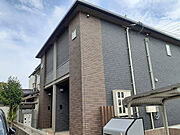 山陽姫路駅より徒歩18分 2階 築3年2ヶ月の賃貸物件