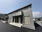 姫路駅よりバス4分 徒歩35分 1階 新築の賃貸物件