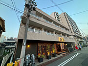 東加古川駅より徒歩7分 2階 築32年8ヶ月の賃貸物件