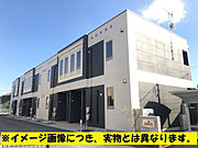 播磨高岡駅より徒歩3分 1階 新築の賃貸物件