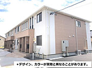 夢前川駅より徒歩7分 1階 新築の賃貸物件