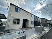 野里東同心町アパート 1階 新築の賃貸物件