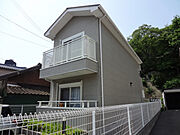 姫路駅よりバス8分 徒歩2分 2階 築22年11ヶ月の賃貸物件