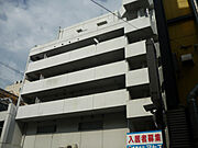 山陽姫路駅より徒歩5分 3階 築37年7ヶ月の賃貸物件