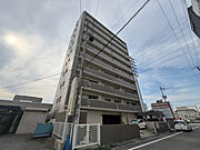 亀山駅より徒歩12分 6階 築36年5ヶ月の賃貸物件