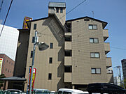 姫路駅より徒歩6分 2階 築40年4ヶ月の賃貸物件