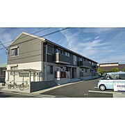 小野駅より徒歩19分 1階 築8年6ヶ月の賃貸物件