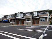 余部駅より徒歩11分 1階 築9年11ヶ月の賃貸物件