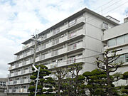 姫路駅よりバス12分 徒歩2分 2階 築39年10ヶ月の賃貸物件